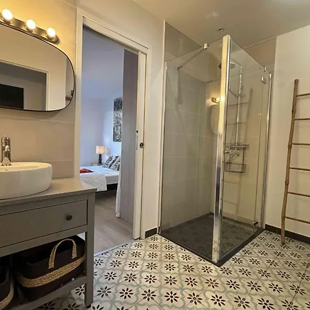 Villa 10 Personnes A 250m De La - Sdo000-143 La Micheliere