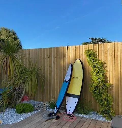 Villa 10 Personnes A 250m De La - Sdo000-143 *