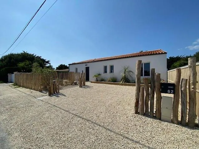 10 Personnes A 250m De La - Sdo000-143 Villa